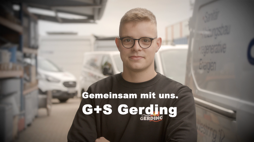 G+S Gerding GmbH – Heizung, Sanitär, Klima- und Elektrotechnik